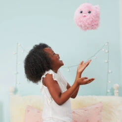 SPIN MASTER FurFluffs Interactive Kitty -Speelgoedpop Winkel 1992608 7279c7eb