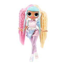 L.O.L. Surprise! O.M.G. HoS Serie 2 Pop Candylicious -Speelgoedpop Winkel 1992687 dd2f8f48