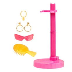 L.O.L. Surprise! O.M.G. HoS Serie 2 Pop Honeylicious -Speelgoedpop Winkel 1992690 0d652270