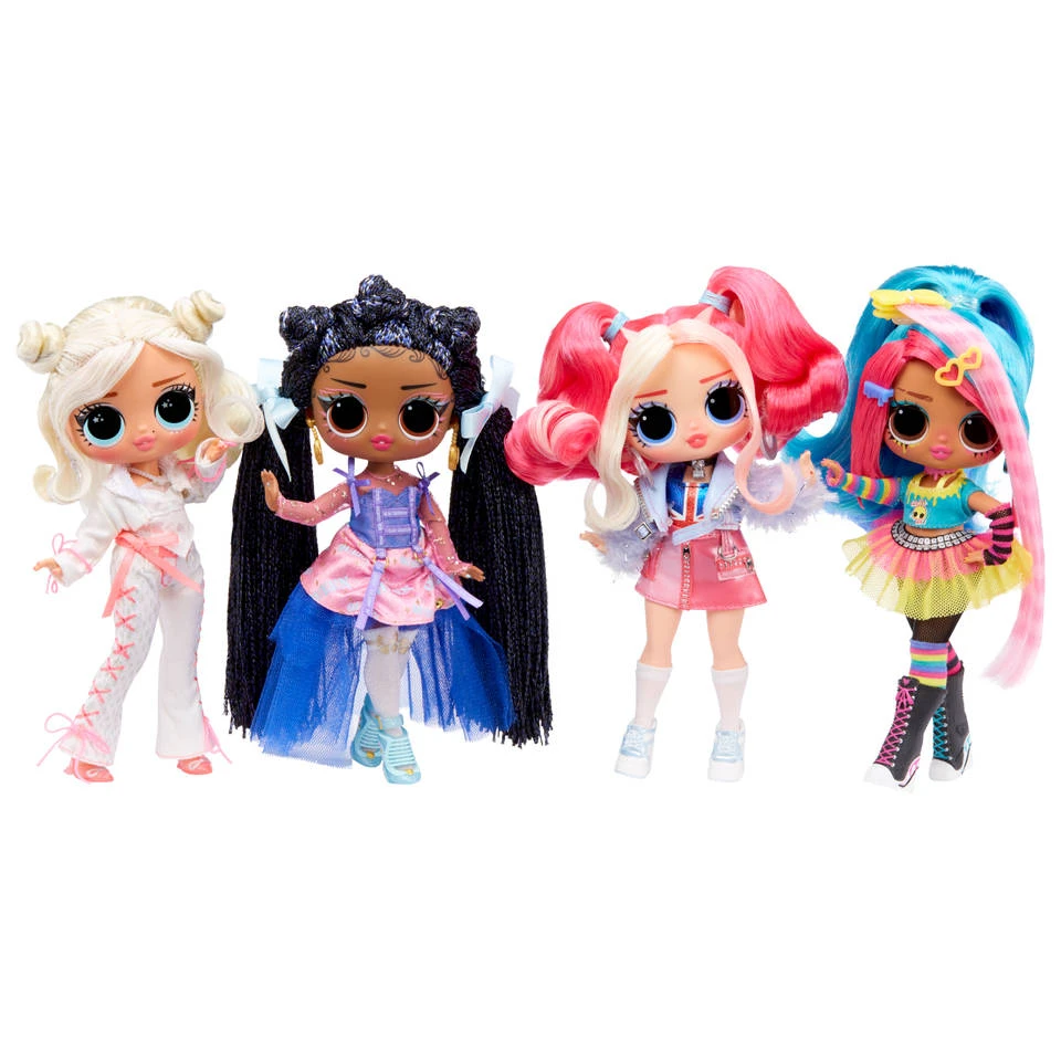 L.O.L. Surprise! Tweens Pop S3 Marilyn Star 8 L.O.L. Surprise! Tweens Pop S3 Marilyn Star - Afbeelding 6