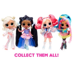 L.O.L. Surprise! Tweens Pop S3 Emma Emo -Speelgoedpop Winkel 1992693 564677aa