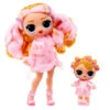 L.O.L. Surprise! Tweens Babysitting Party Ivy Winks + Babydoll Modepoppen Met 20 Verrassingen -Speelgoedpop Winkel 1992695 85245573