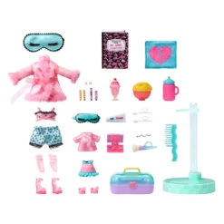 L.O.L. Surprise! Tweens Babysitting Party Ivy Winks + Babydoll Modepoppen Met 20 Verrassingen -Speelgoedpop Winkel 1992695 f47c5adf
