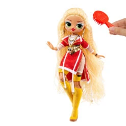 L.O.L. Surprise! 707 O.M.G. Fierce Pop Swag -Speelgoedpop Winkel 1992697 366210fa