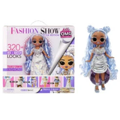 L.O.L. Surprise! O.M.G. Fashion Show Style Edition Pop Missy Frost -Speelgoedpop Winkel 1992706 48b60034