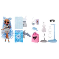 L.O.L. Surprise! O.M.G. Fashion Show Style Edition Pop Missy Frost -Speelgoedpop Winkel 1992706 9a627d51