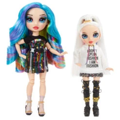 Rainbow High Junior High Serie 2 Amaya Raine -Speelgoedpop Winkel 1992718 c69a4a8e