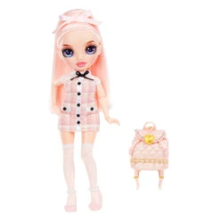 Rainbow High Junior High Serie 2 Bella Parker -Speelgoedpop Winkel 1992719 4c98d22e