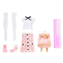 Rainbow High Junior High Serie 2 Bella Parker -Speelgoedpop Winkel 1992719 e3676f28