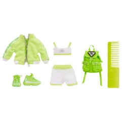 Rainbow High Junior High Serie 2 Karma Nichols -Speelgoedpop Winkel 1992720 5ffd2f05