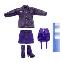 Rainbow High Junior High Series 2 Krystal Bailey -Speelgoedpop Winkel 1992721 cf236bad