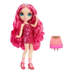 Rainbow High Junior High Serie 2 Stella Monroe -Speelgoedpop Winkel 1992722 3d1ae796