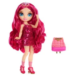 Rainbow High Junior High Serie 2 Stella Monroe -Speelgoedpop Winkel 1992722 942fcad4