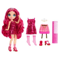 Rainbow High Junior High Serie 2 Stella Monroe -Speelgoedpop Winkel 1992722 d841b1de