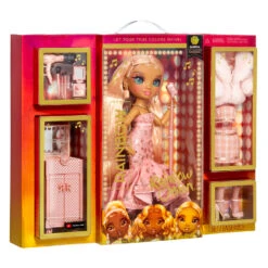 Rainbow High Diva Modepop Sabrina St. Cloud -Speelgoedpop Winkel 1992723 cbfb706c