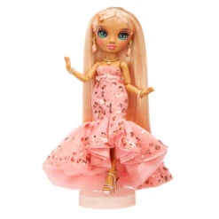 Rainbow High Diva Modepop Sabrina St. Cloud -Speelgoedpop Winkel 1992723 cd0daf05