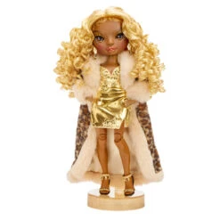 Rainbow High Diva Modepop Meline Luxe -Speelgoedpop Winkel 1992724 54a2d643