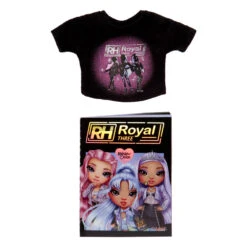 Rainbow High Kpop Pop Tessa Park -Speelgoedpop Winkel 1992726 c617cc24