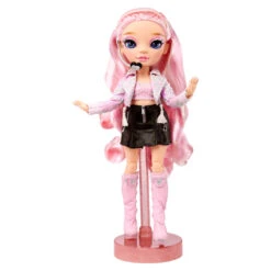 Rainbow High Kpop Pop Minnie Choi 11 Rainbow High Kpop Pop Minnie Choi -Speelgoedpop Winkel 1992727 9076d8d7