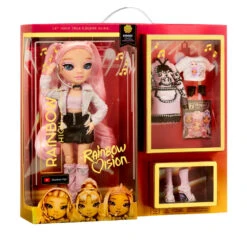 Rainbow High Kpop Pop Minnie Choi 12 Rainbow High Kpop Pop Minnie Choi -Speelgoedpop Winkel 1992727 a7befe3f
