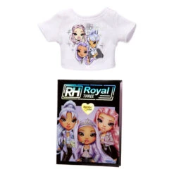 Rainbow High Kpop Pop Tiara Song -Speelgoedpop Winkel 1992728 0c0fc9dd