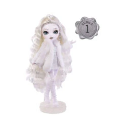 Rainbow High Shadow High Pop Natasha Zima -Speelgoedpop Winkel 1992730 aca017d4