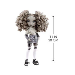 Rainbow High Shadow High Pop Nicole Steel -Speelgoedpop Winkel 1992732 481e8ebb