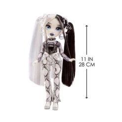 Rainbow High Shadow High Pop Heather Grayson 12 Rainbow High Shadow High Pop Heather Grayson -Speelgoedpop Winkel 1992733 151892f9