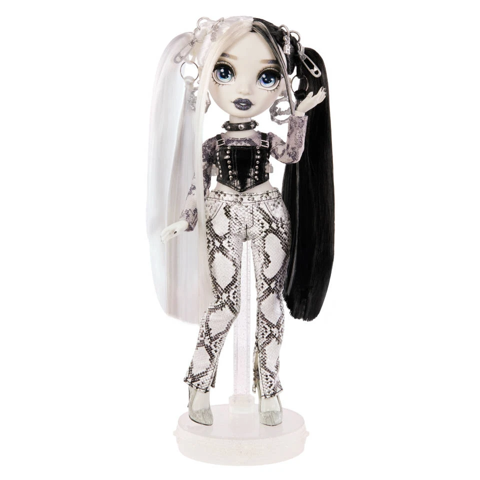 Rainbow High Shadow High Pop Heather Grayson 3 Rainbow High Shadow High Pop Heather Grayson