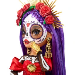 Rainbow High Día De Los Muertos Collector's Edition Pop Maria Garcia -Speelgoedpop Winkel 1992741 2d1484dc