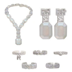 Rainbow High Feestdageneditie Pop Roxie Grand -Speelgoedpop Winkel 1992742 230f9dc7