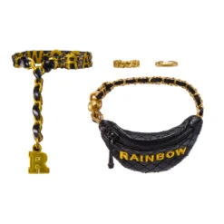 Rainbow High Shadow High Trunk Show -Speelgoedpop Winkel 1992745 049a032a