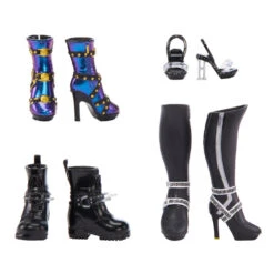 Rainbow High Shadow High Trunk Show -Speelgoedpop Winkel 1992745 33e46da8