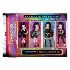 Rainbow High Shadow High Trunk Show -Speelgoedpop Winkel 1992745 6fd722ef
