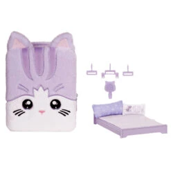 Na! Na! Na! Surprise 3-in-1 Backpack Bedroom Serie 3 Speelset Maya Whiskerfull 13 Na! Na! Na! Surprise 3-in-1 Backpack Bedroom Serie 3 Speelset Maya Whiskerfull -Speelgoedpop Winkel 1992748 a556147f