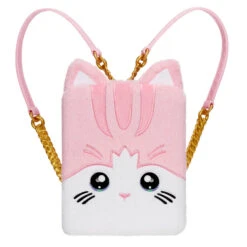 Na! Na! Na! Surprise 3-in-1 Backpack Bedroom Serie 3 Speelset Reena De La Rosa -Speelgoedpop Winkel 1992749 fe360f81