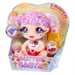 No Brand Glitter Babyz Serie 2 Pop Melody Highnote - Muziek 13 No Brand Glitter Babyz Serie 2 Pop Melody Highnote - Muziek -Speelgoedpop Winkel 1992751 92a383a9