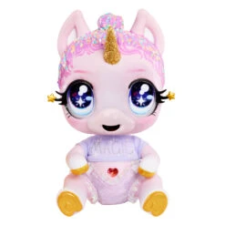 No Brand Glitter Babyz Eenhoornpop Roze Regenboog Jewels Daydreamer -Speelgoedpop Winkel 1992753 5dcf473b