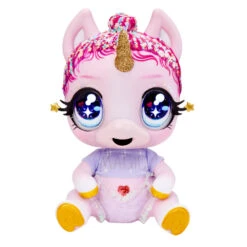 No Brand Glitter Babyz Eenhoornpop Roze Regenboog Jewels Daydreamer -Speelgoedpop Winkel 1992753 89d52d02