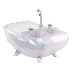 No Brand Glitter Babyz Bruisende Badkuip Met Kleurverandering -Speelgoedpop Winkel 1992754 78bf6911