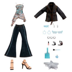 No Brand Bratz Girls Nite Out Modepop Cloe -Speelgoedpop Winkel 1992755 0a4bcdb6