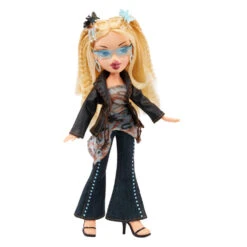 No Brand Bratz Girls Nite Out Modepop Cloe -Speelgoedpop Winkel 1992755 4d9fd2af