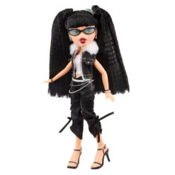 No Brand Bratz Girls Nite Out Modepop Jade 10 No Brand Bratz Girls Nite Out Modepop Jade -Speelgoedpop Winkel 1992756 5065c5b8