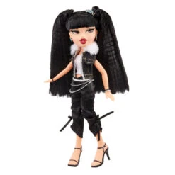 No Brand Bratz Girls Nite Out Modepop Jade 9 No Brand Bratz Girls Nite Out Modepop Jade -Speelgoedpop Winkel 1992756 866a3d9a