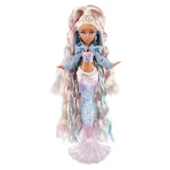 No Brand Mermaze Mermaidz Winter Waves Color Change Pop Kishiko -Speelgoedpop Winkel 1992761 22e7f026