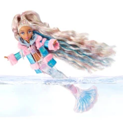 No Brand Mermaze Mermaidz Winter Waves Color Change Pop Kishiko -Speelgoedpop Winkel 1992761 d2b7b2a8
