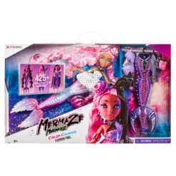 No Brand Mermaze Mermaidz Fashion Fins Color Change Pop Morra -Speelgoedpop Winkel 1992762 303b6f51