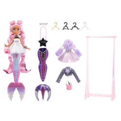 No Brand Mermaze Mermaidz Fashion Fins Color Change Pop Morra -Speelgoedpop Winkel 1992762 c1fc39bf