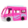 Barbie Droomcamper Met Zwembad En Accessoires -Speelgoedpop Winkel 1992787 85459b38