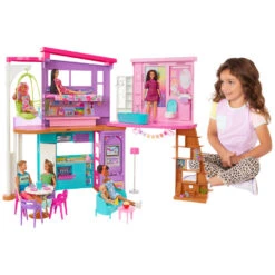 Barbie Vakantie Poppenhuis -Speelgoedpop Winkel 1992788 1c84ebaf